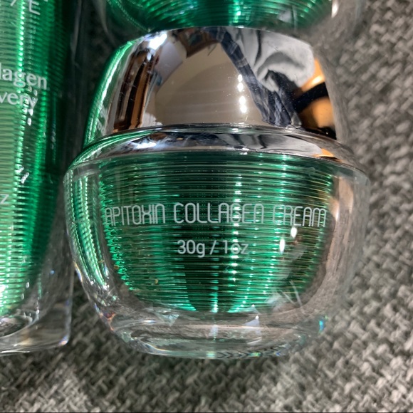 Venofye Apitoxin bundle — Cream Mask Night - Picture 5 of 7